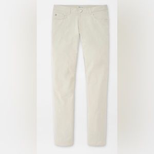Peter Millar eb66 Five-Pocket Golf Pants
